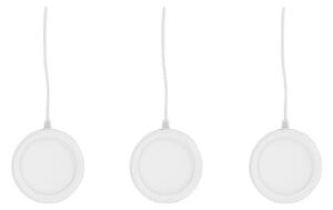 Osram - Set de 3 lămpi LED reglabile pentru montaj sub dulap SMART+ LED/6,5W/230V Wi-Fi