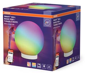 Osram - Lampă de masă LED RGBW reglabilă SMART+ MAGIC LED/3,5W/5V Wi-Fi