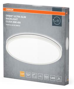 Osram - Plafonieră LED dimabilă ORBIS LED/22W/230V, albă