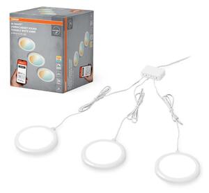 Osram - Set de 3 lămpi LED reglabile pentru montaj sub dulap SMART+ LED/6,5W/230V Wi-Fi