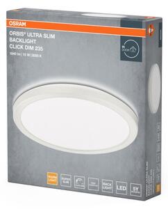 Osram - Plafonieră LED dimabilă ORBIS LED/15W/230V alb