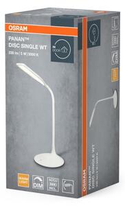 Osram - Lampă de birou LED reglabilă PANAN LED/5W/5V