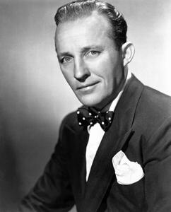 Fotografie Bing Crosby