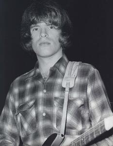 Fotografie John Fogerty, CREEDENCE CLEARWATER REVIVAL