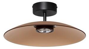 Plafoniera LED design modern POLIFEMO maro, 40cm