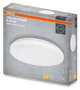 Osram - Plafonieră LED ROUND, 24W/230V, diametru 37 cm
