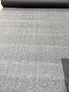 Gazon Iarba Artificiala 7 mm, Diverse Latimi, Gri 100 x 200