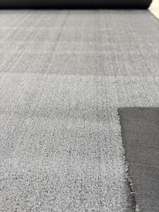 Gazon Iarba Artificiala 7 mm, Diverse Latimi, Gri 100 x 300