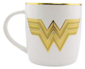 Cana Wonder Woman 1984 - Logo
