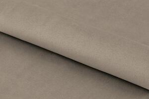 Mazzoni LORA Gri Bej (material textil Victoria 82AC) - SCAUN MODERN CU COTIERE