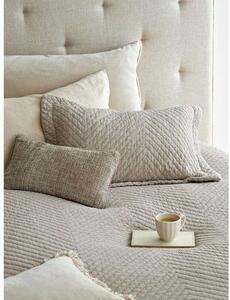 Cozy Living Accesorii pentru Casă - Flora Bedcover Quilted Cotton Alpaca Cozy Living