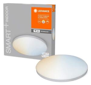 Ledvance - Lumină de plafon cu LED-uri Dimmer SMART + FRAMELESS LED/28W/230V Wi-Fi