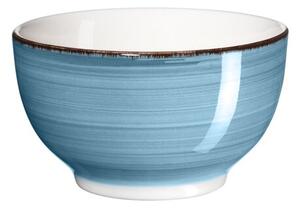 Castron din ceramică Mäser Bel Tempo 14 cm, albastru