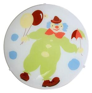 Plafoniera CLOWN