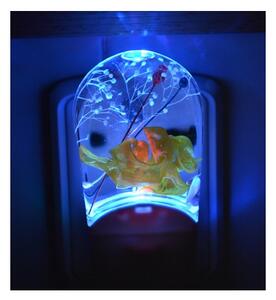 LED iluminat MINI-LIGHT 1W