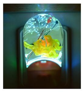 LED iluminat MINI-LIGHT 1W