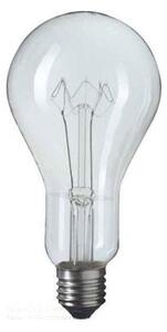 Bec industrial E40/300W transparent