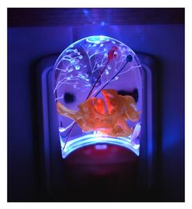 LED iluminat MINI-LIGHT 1W