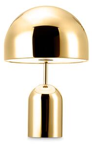 Tom Dixon - Bell Lampă de Masă H42,5 Gold