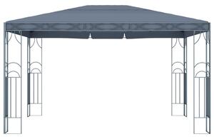 Pavilion, antracit, 400 x 300 cm