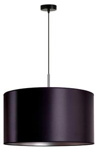 Duolla - Lustră pe cablu CANNES 1xE27/15W/230V d. 45 cm albastră/argintie