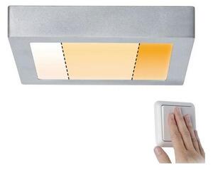 Plafonieră LED/13W CARPO 230V 2300/2500/3000K Paulmann 79794