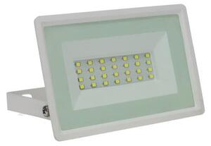 Proiector LED de exterior NOCTIS LUX 3 LED/20W/230V 4000K IP65 alb