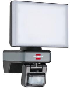 Proiector LED dimabil cu senzor LED/19,5W/230V IP54 Wi-Fi Brennenstuhl
