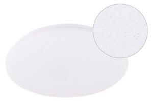 Brilagi - Corp de iluminat LED dimabil SMART STARS, 24W, 230V, Wi-Fi Tuya + telecomandă