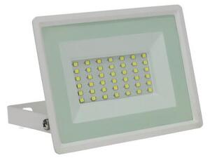 Proiector LED de exterior NOCTIS LUX 3 LED/100W/230V 3000K IP65 alb