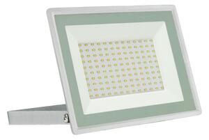 Proiector LED de exterior NOCTIS LUX 3 LED/100W/230V 4000K IP65 alb