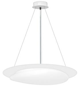 Lustră LED pe cablu dimabilă LED/51W/230V 3000-6500K Top Light + telecomandă