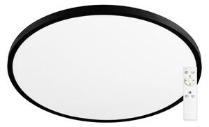 Plafonieră LED dimabilă LED/50W/230V 3000-6500K Top Light + telecomandă