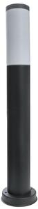 Lampă de exterior 1xE27/15W/230V 60 cm IP44