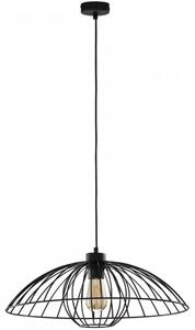 Lustră pe cablu BARBELLA 1xE27/60W/230V d. 50 cm