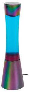 Veioză decorativă Rabalux 7028 Minka, multicoloră