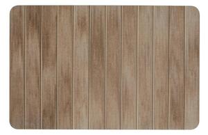 Covoraș de baie în culoare naturală închisă din diatomit 39x60 cm Argiri – Wenko
