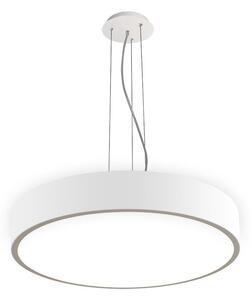 Lustră LED dimabilă pe cablu MONO LED/60W/230V 3000K/4000K alb LED2