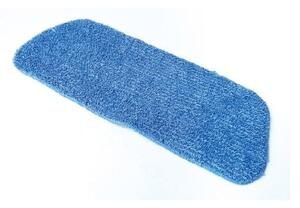 Cap din microfibre pentru mop Addis Spray, albastru