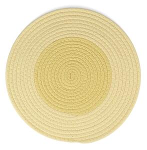 Suport pentru farfurii din bumbac ø 35 cm Piff – ONA