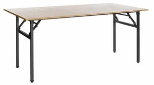 Masă de banchet dreptunghiulară 180x90cm lancelot