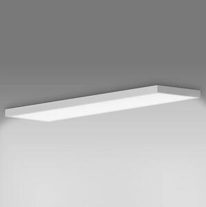 Plafonieră LED pentru baie FRAME LED/40W/230V 120x30 cm IP44 alb Brilagi