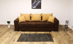 Canapea Extensibila Claudia mare ABC