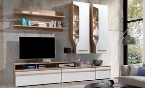 Mobilier Living Biblioteca Porto C