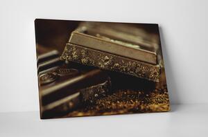 Tablou canvas : Ciocolata