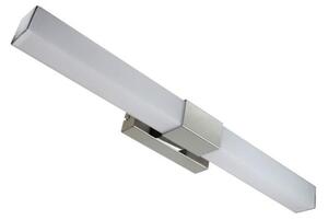 Aplică LED pentru baie ZINNA LED/12W/230V IP40 4500K 60 cm