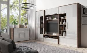 Mobilier Living Biblioteca Mars