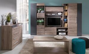 Mobilier Living Biblioteca Royal