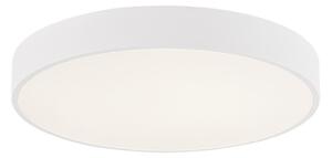 Plafonieră LED dimabilă MARCELLO LED/80W/230V alb Azzardo AZ5084