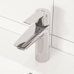 Grohe Start baterie lavoar stativ StarLight Chrome 23455002